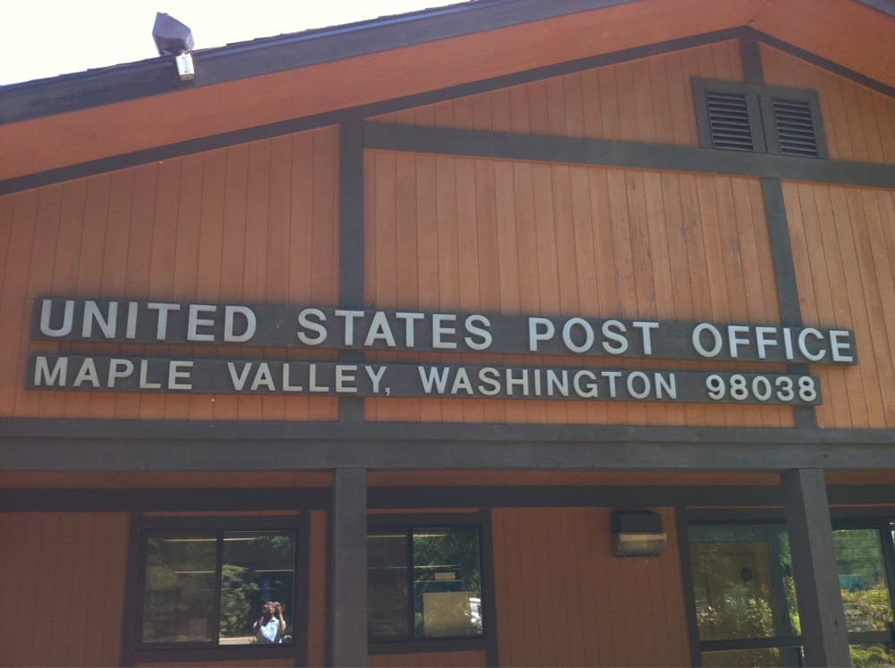 US POST OFFICE Updated August 2024 23 Reviews 22023 SE Wax Rd