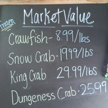 Crab In A Bag - Seafood Near Me - Bakersfield, California Crab In A Bag - Seafood Near Me - Bakersfield, California