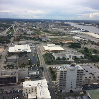 Dauphin's - Views - Seafood Near Me - Mobile, Alabama