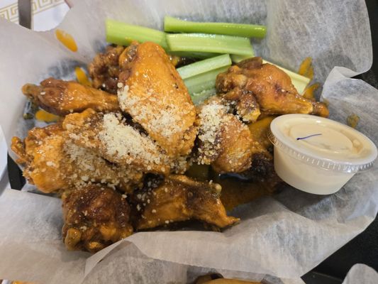 Center Lounge by null