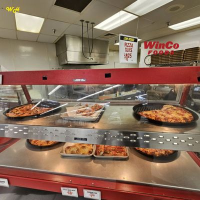 WinCo Foods