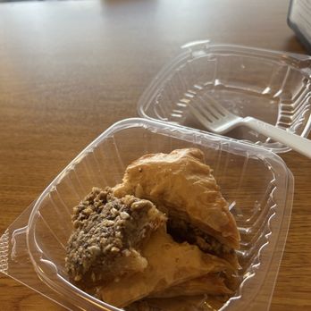 The Gyro Shop - Baklava - Mediterranean Near Me - McKinney, Texas The Gyro Shop - Baklava - Mediterranean Near Me - McKinney, Texas