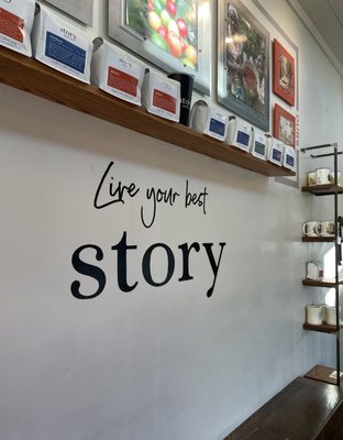 Story Coffee Company by null