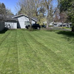 TK Yards & Lawns - Mowing