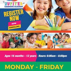 Jupiter Learning Academy-Louisa