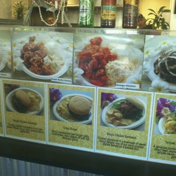 Roxy's Island Grill - Hawaiian Near Me - Tualatin, Oregon Roxy's Island Grill - Hawaiian Near Me - Tualatin, Oregon