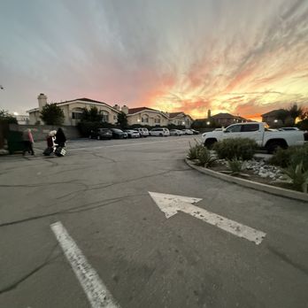 LA County Library - Baldwin Park Library - Libraries Near Me - Baldwin Park, California