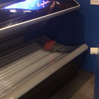 Aloha Tann - Shark Bed - Saunas Near Me - El Paso, Texas