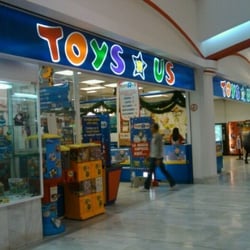 Toys R Us