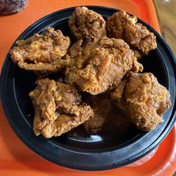 Merengue Express - Chicharron Se Pollo