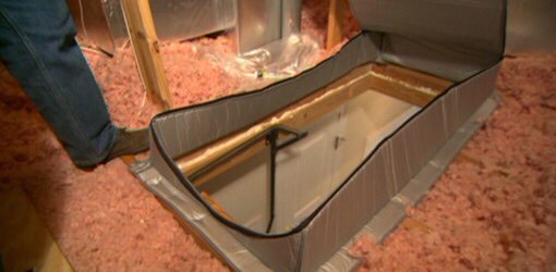 Slide of Heavenly Home Pros