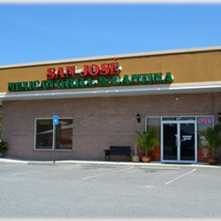 San José Mexican Restaurant