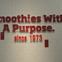 Smoothie King