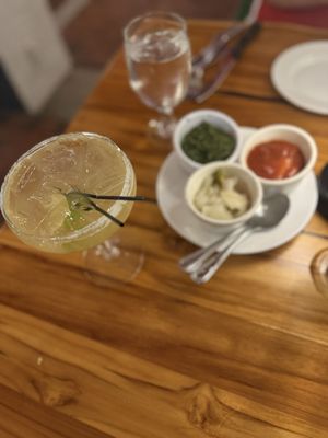 El Novillo Restaurant by null