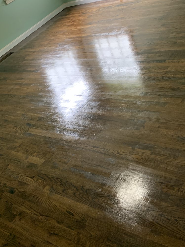 Slide of Hager's Remodeling & Services