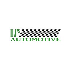 DJ's Automotive - DJ's Automotive is your local, family-owned NAPA AutoCare Center. From brake repairs to diagnostics, we've got you covered. Call today!