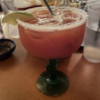Red Mesa Grill - Cherry Margarita! - Latin American Near Me - Boyne City, Michigan Red Mesa Grill - Cherry Margarita! - Latin American Near Me - Boyne City, Michigan