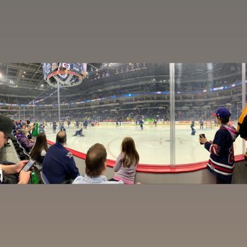Canada Life Centre - Stadiums & Arenas Near Me - Winnipeg, Manitoba