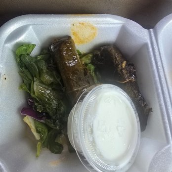 Malek Al-Kabob - Middle Eastern Near Me - Trenton, Michigan