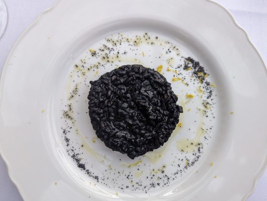 VENETO Ristorante Italiano by null