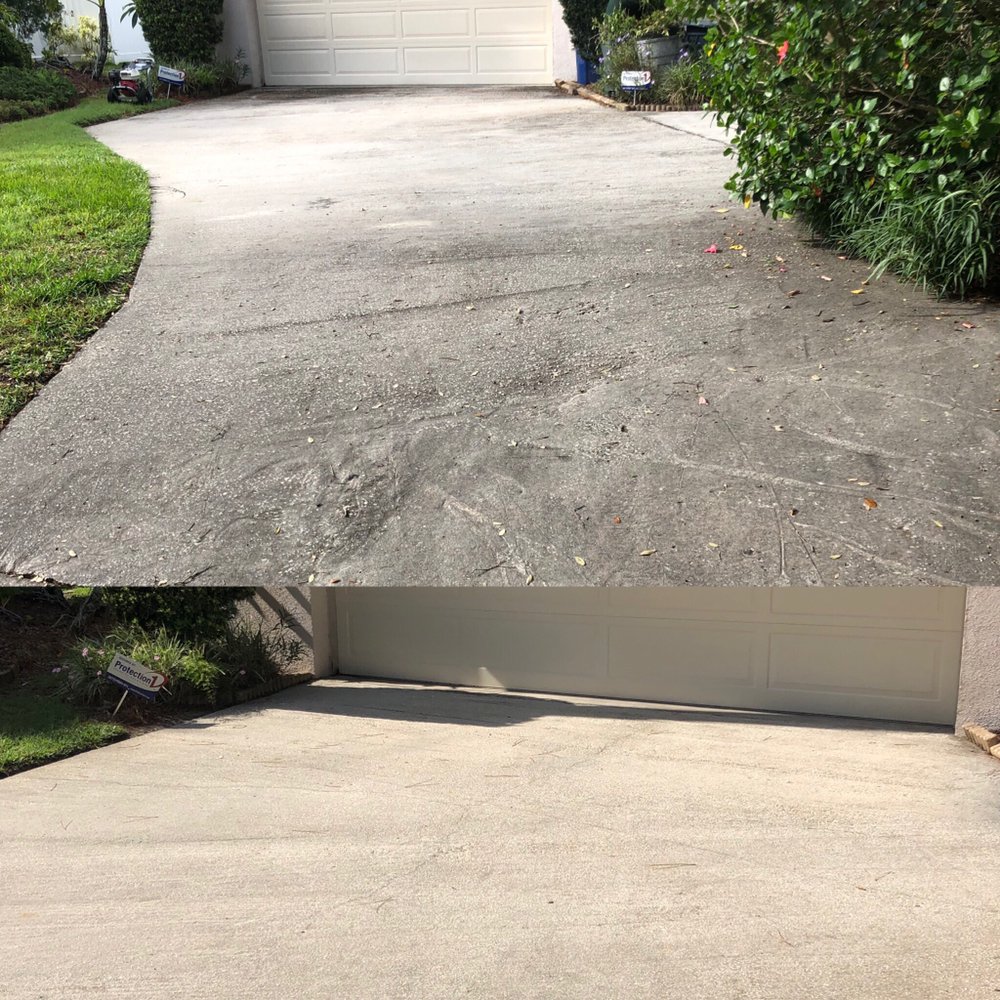 Slide of BAY TO BAY EXTERIOR CLEANERS