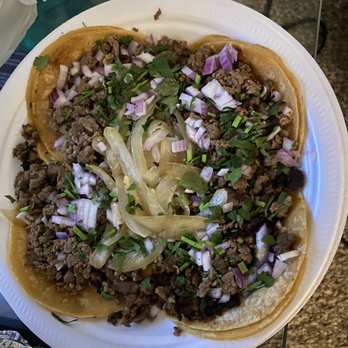 Taco N' Tento - Tacos - Tacos Near Me - Visalia, California