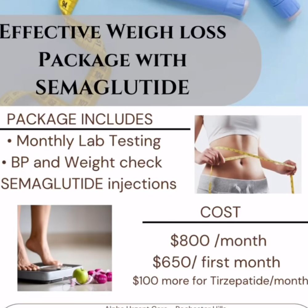 tirzepatide oakland county GLP-1 Weight Loss Injections in Memphis, Tennessee — Mounjaro Online With or Without Insurance Lilly's Mounjaro tops other GLP-1s