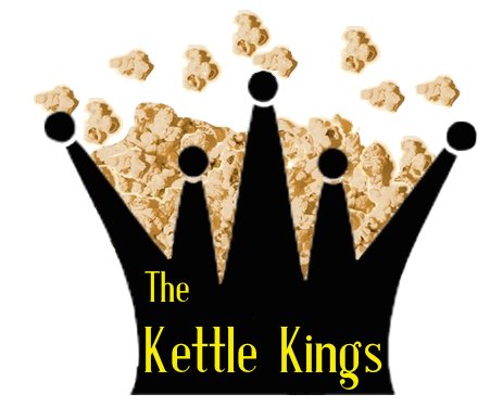 The Kettle Kings Logo