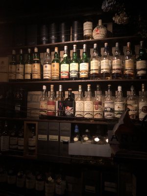 BAR LIVET by null