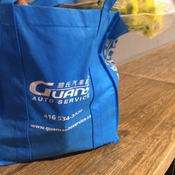 Guan's Auto Service