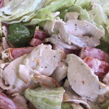 Jim's Burgers - Chicken Salad - Burgers Near Me - Monrovia, California Jim's Burgers - Chicken Salad - Burgers Near Me - Monrovia, California