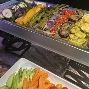 McCall's Heartland Grill - Seafood Near Me - Las Vegas, Nevada McCall's Heartland Grill - Seafood Near Me - Las Vegas, Nevada