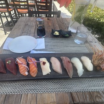 Te- Buru - Sushi Bars Near Me - Long Beach, California