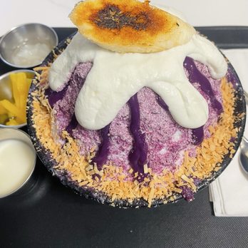 Bru Tea Cafe - Halo Halo Bingsu - Bubble Tea Near Me - Elk Grove, California Bru Tea Cafe - Halo Halo Bingsu - Bubble Tea Near Me - Elk Grove, California