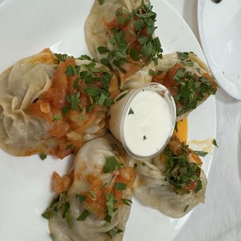 Cafe Samarkand - Manti - Dumplings - Cafes Near Me - Pittsburgh, Pennsylvania Cafe Samarkand - Manti - Dumplings - Cafes Near Me - Pittsburgh, Pennsylvania