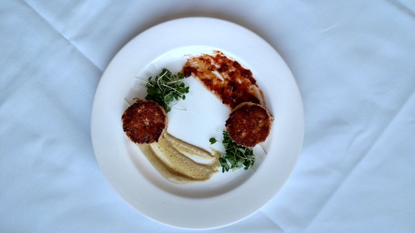 Restaurant 301 by null