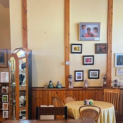 Aspen Leaf Bakery and Cafe