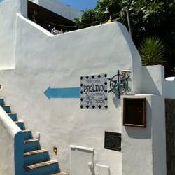 Ristorante Da Paolino