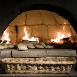 Les Fouées de Grézillé