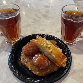 Kabab Express - Mediterranean Near Me - Lake Forest, California