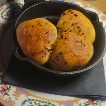 Bocca di Bacco Hell's Kitchen - Bread - Italian Near Me - New York, New York Bocca di Bacco Hell's Kitchen - Bread - Italian Near Me - New York, New York