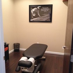 The Chiropractic Edge