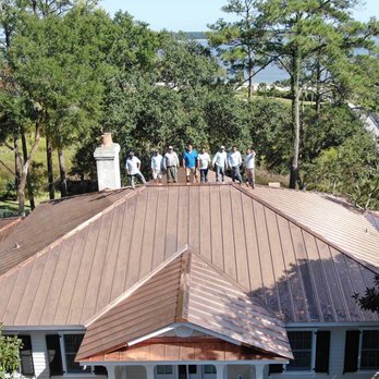 Delta Roofing - Roofing Near Me - Hilton Head Island, South Carolina Delta Roofing - Roofing Near Me - Hilton Head Island, South Carolina