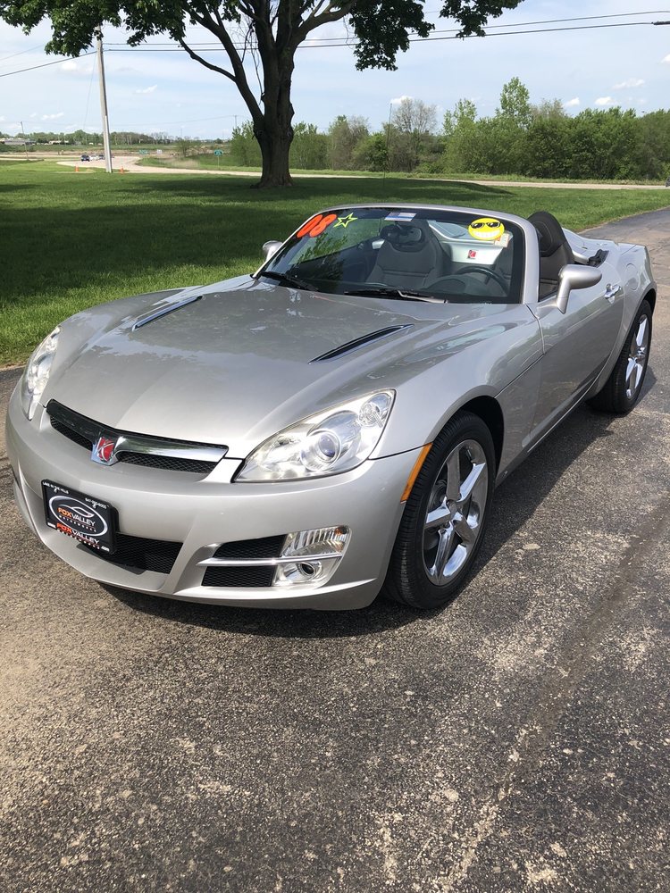 FOX VALLEY MOTOR WORKS 8709 Pyott Rd, Lake in the Hills, Illinois Used Car Dealers Phone