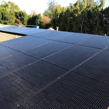 Imperial Solar - More solar panels - Solar Installation Near Me - Canoga Park, California