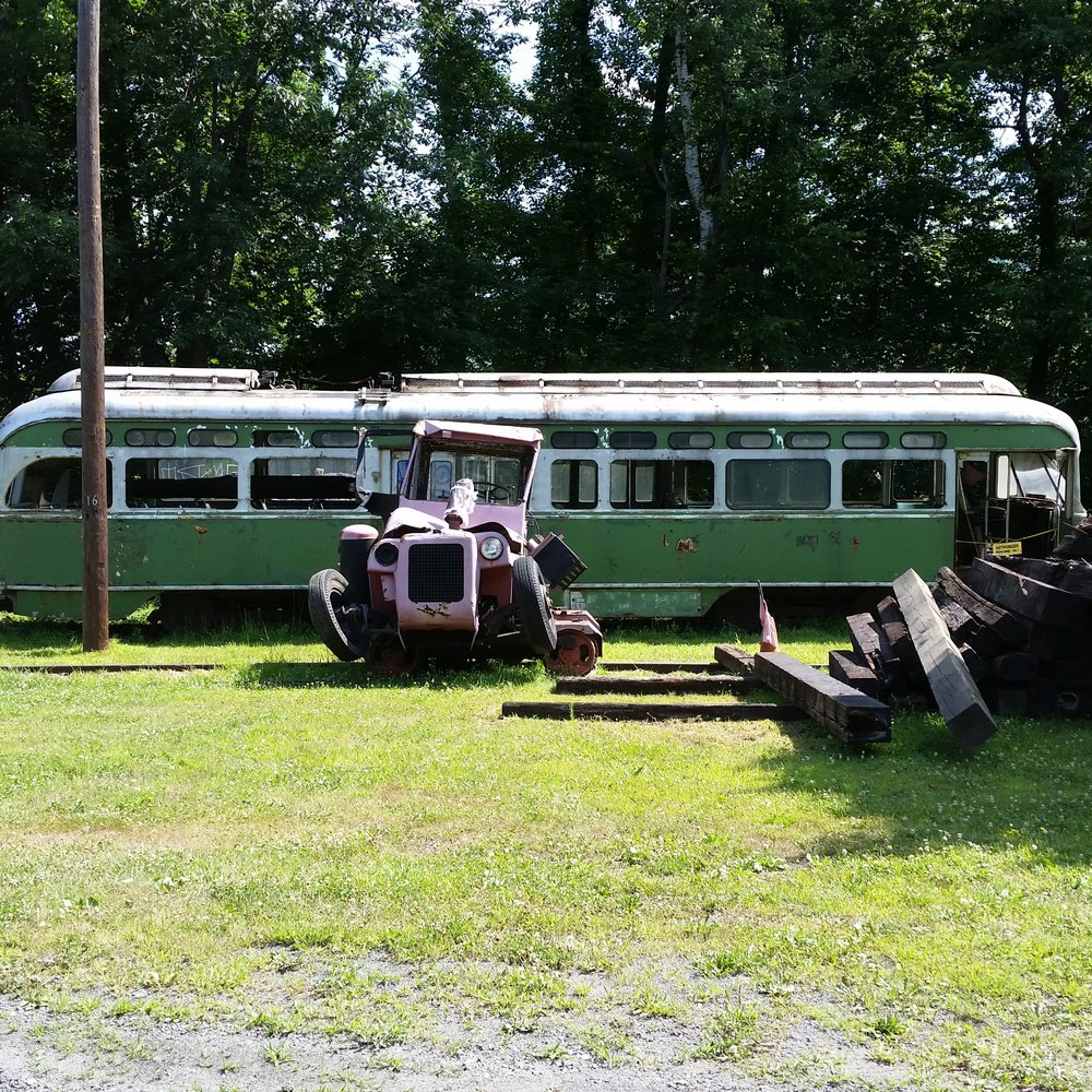 Shelburne Falls Trolley Museum - Museums Near Me - Shelburne Falls, Massachusetts Shelburne Falls Trolley Museum - Museums Near Me - Shelburne Falls, Massachusetts