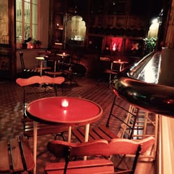 La Colonial