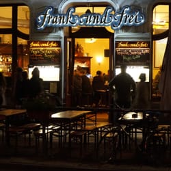 Frank und Frei