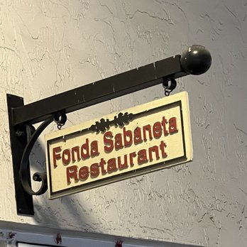 Fonda Sabaneta - Colombian Near Me - Miami, Florida