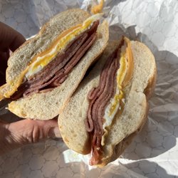 Paulie G's Deli and Grill - THEC plain